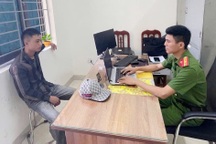 Công an Hưng Yên bắt giữ đối tượng trốn truy nã