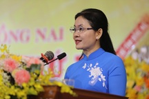 Đồng Nai tập trung thu hút nhân tài, khuyến khích cán bộ sáng tạo