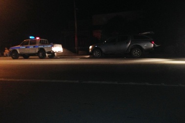 Nhiều sĩ quan công an bị kỷ luật