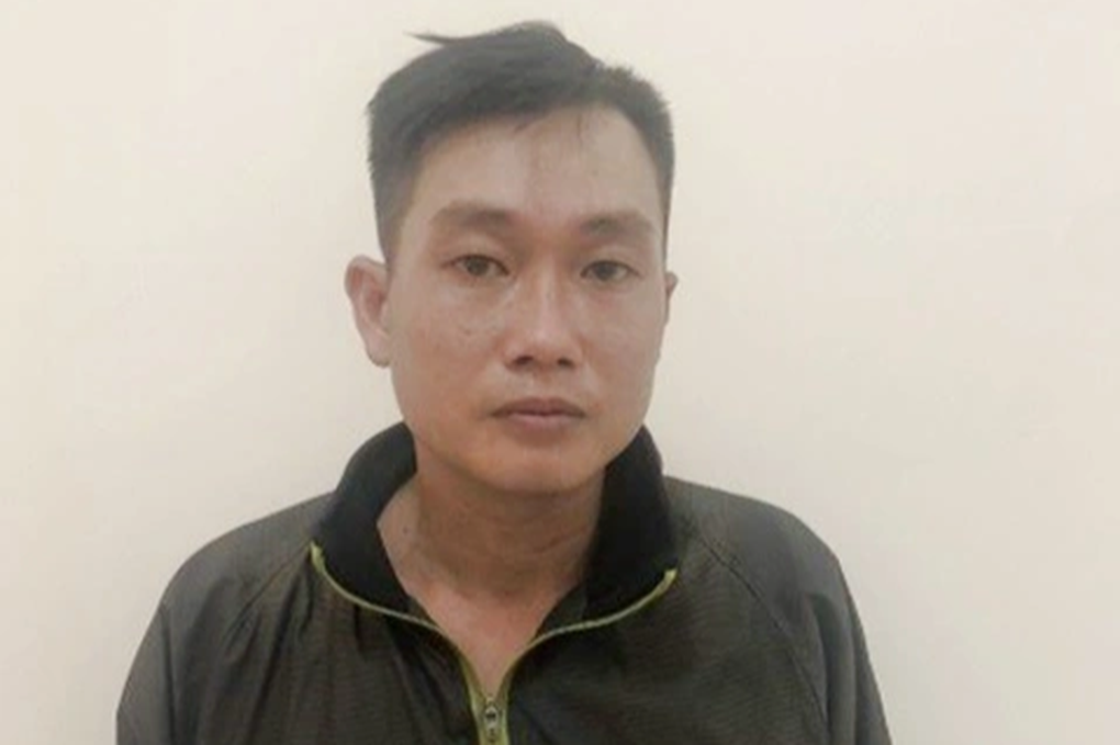 Chém chết người vì cho rằng bị lườm trong quán nhậu - 1 Chém chết người vì cho rằng bị lườm trong quán nhậu - 1