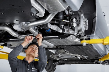 Chương trình khuyến mãi dịch vụ mùa Thu của Jaguar Land Rover Việt Nam