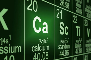 Hàm lượng canxi cao liên quan đến tăng nguy cơ đau tim