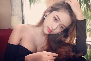 Say đắm trước vẻ đẹp mơn mởn của 3 hot girl miền Tây