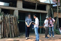 Đã bắt được “sát thủ” Lê Văn Luyện