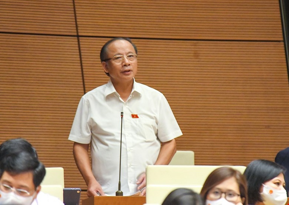 Chậm sửa đổi Luật Đất đai, hàng trăm nghìn tỷ đồng sẽ ứ đọng - 2 Chậm sửa đổi Luật Đất đai, hàng trăm nghìn tỷ đồng sẽ ứ đọng - 2