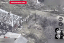 Chiến sự Ukraine 9/2: Đòn tấn công bất ngờ của Kiev khiến Kursk rung chuyển