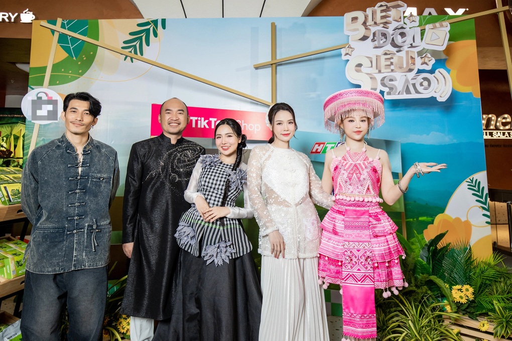 Huyền Baby vắng nhà tham gia show thực tế, được chồng đại gia ủng hộ - 1 Huyền Baby vắng nhà tham gia show thực tế, được chồng đại gia ủng hộ - 1