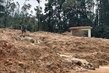 Tang thương Rào Trăng: Đã đến giờ điểm quân sao không về đây cùng đồng đội?