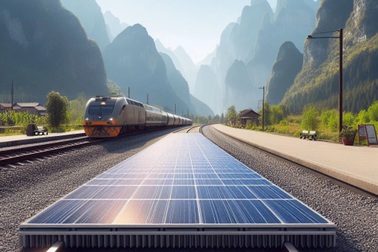 Bí mật dưới đường ray: Thụy Sĩ "chơi lớn" để cứu hành tinh