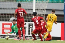 U19 Việt Nam chia tay giải châu Á: Thất bại chưa phải dấu chấm hết