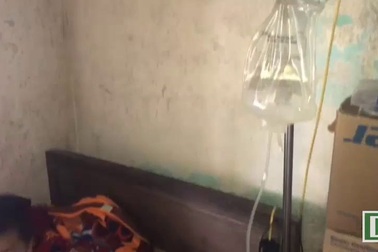 Nghẹn ngào bé 8 tuổi hỏi mẹ khi nào con chết.