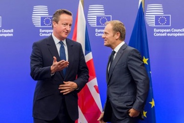 Hoài nghi gia tăng trước khi Anh trưng cầu ý dân đi hay ở EU