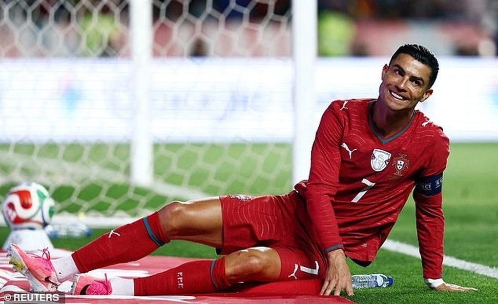 Ronaldo gây thất vọng lớn trước ngày khai mạc World Cup 2026 - 1