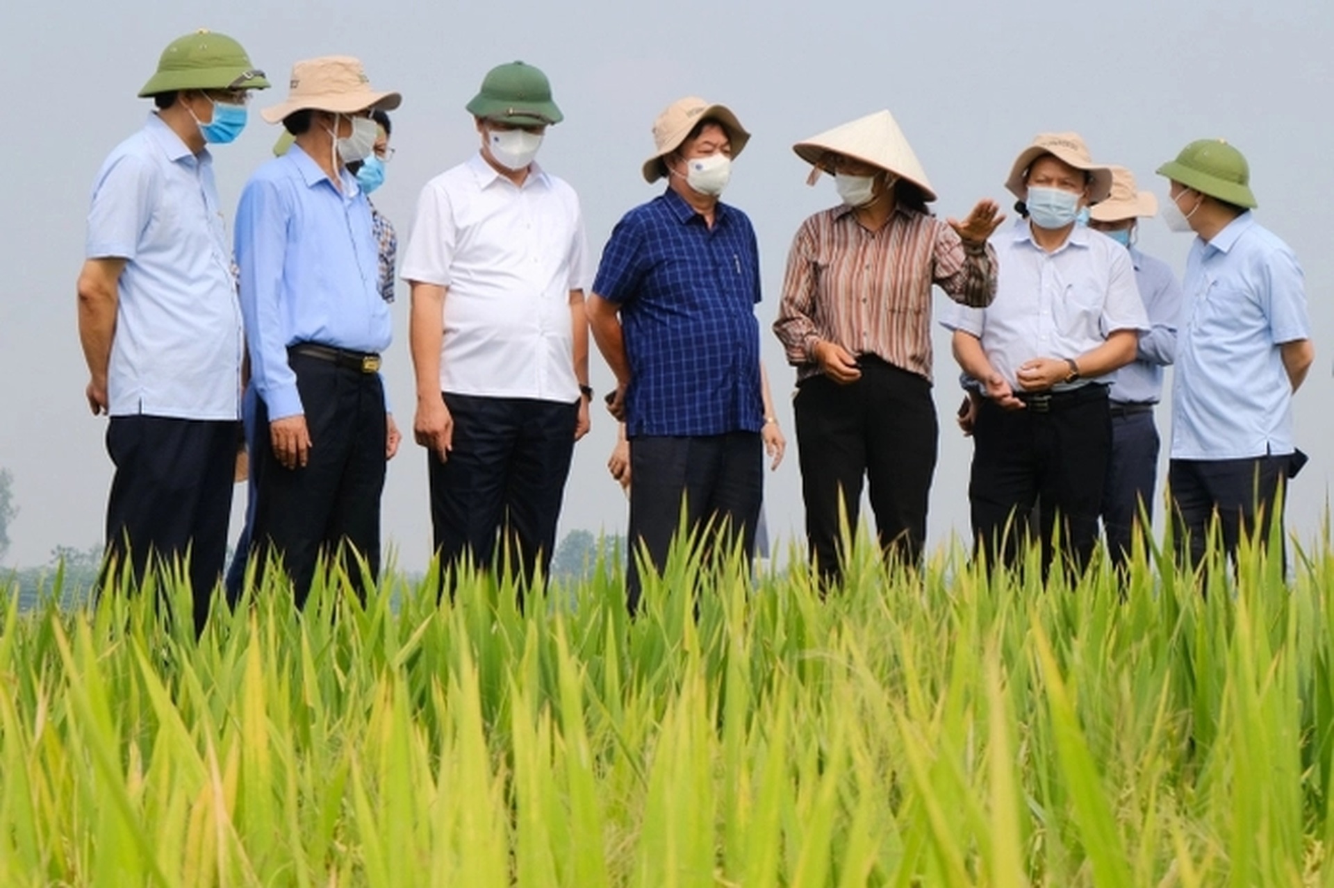 Từ cán bộ nghị quyết đến cán bộ thực chiến - 5 Từ cán bộ nghị quyết đến cán bộ thực chiến - 5