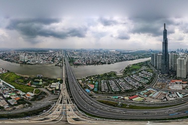 TPHCM xin bắn pháo hoa chào mừng ngày thành lập Thành phố Thủ Đức