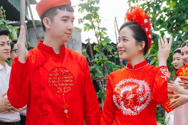 Mùa cưới, cô dâu chú rể "đau đầu" vì phải tính toán mời ai, bỏ ai