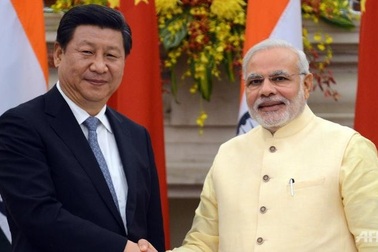 Trung, Ấn đua nhau "ve vãn" các quốc đảo Thái Bình Dương