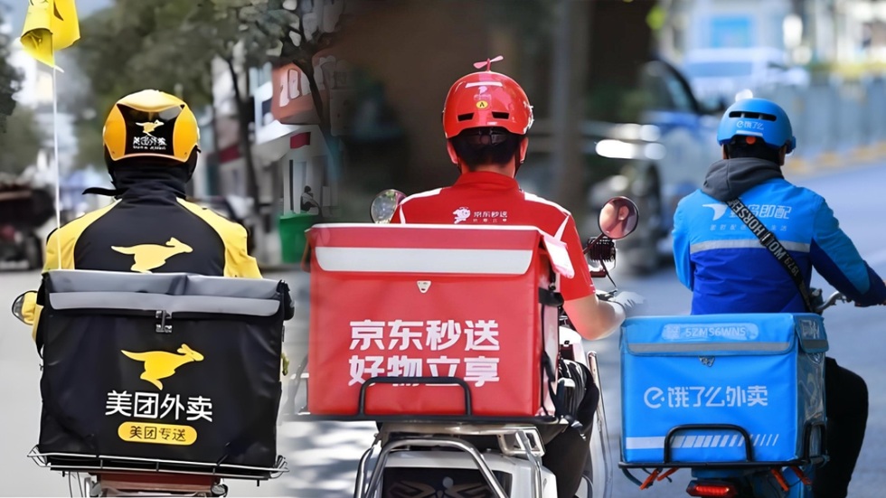 Ly cà phê 35 đồng châm ngòi cuộc chiến quá rẻ, quá nhanh, quá nguy hiểm - 2 Ly cà phê 35 đồng châm ngòi cuộc chiến quá rẻ, quá nhanh, quá nguy hiểm - 2