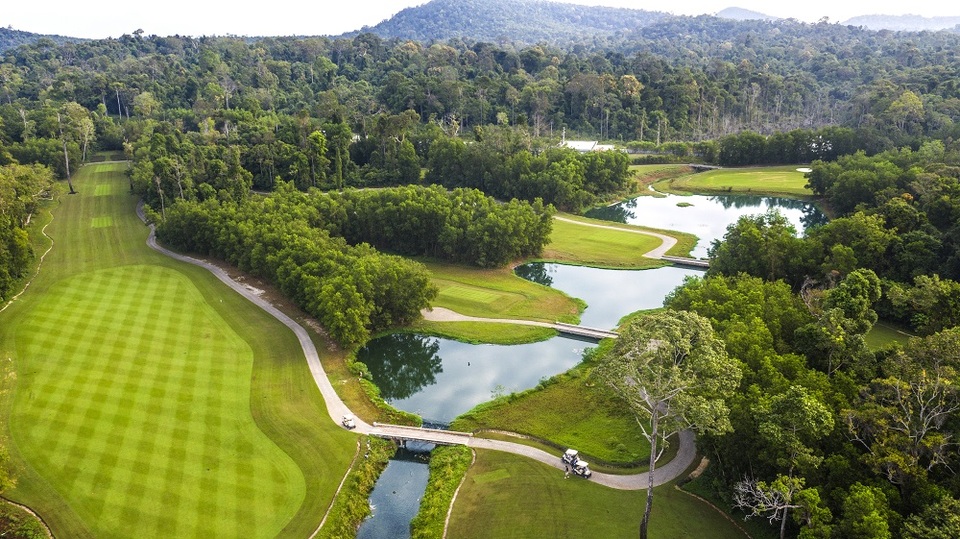 Vinpearl Golf đồng hành cùng CNN quảng bá du lịch Việt Nam - 4 Vinpearl Golf đồng hành cùng CNN quảng bá du lịch Việt Nam - 4