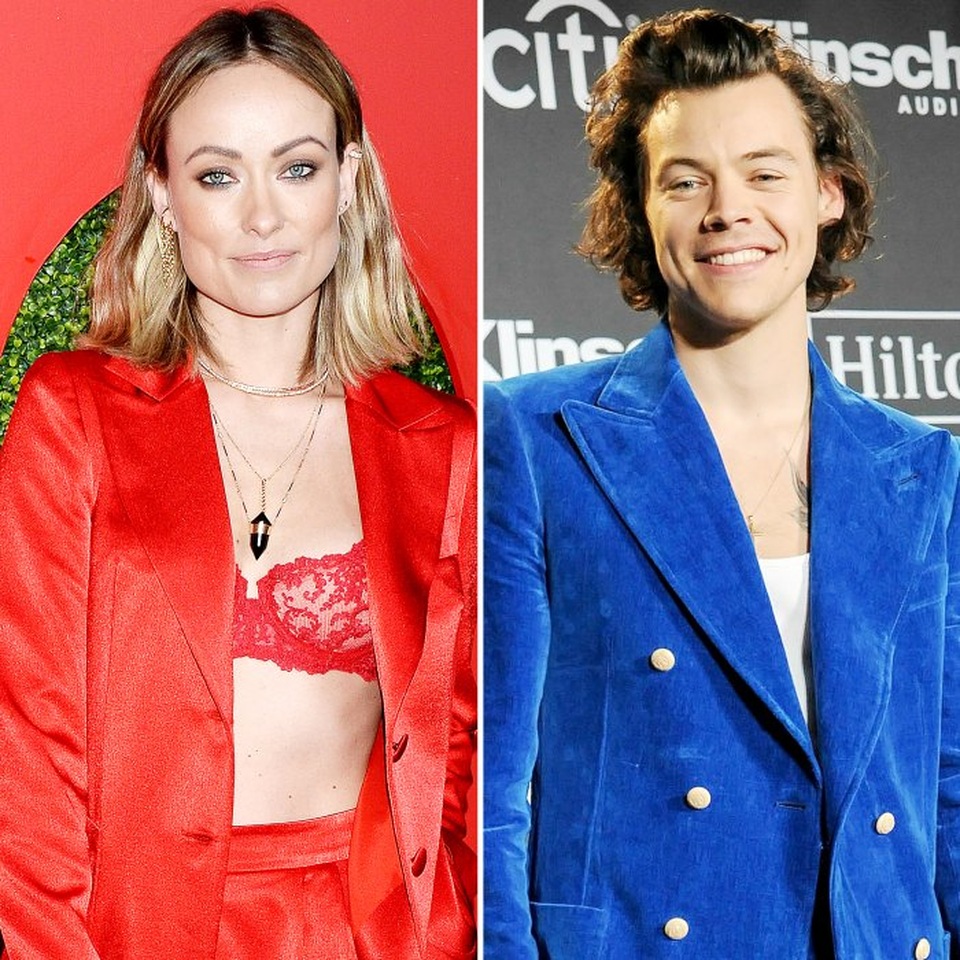 Olivia Wilde hết lời khen phi công kém 10 tuổi - 6 Olivia Wilde hết lời khen phi công kém 10 tuổi - 6