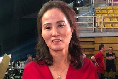 Mẹ tân Hoa hậu Việt Nam 2020: “Con gái tôi sống rất tiết kiệm”