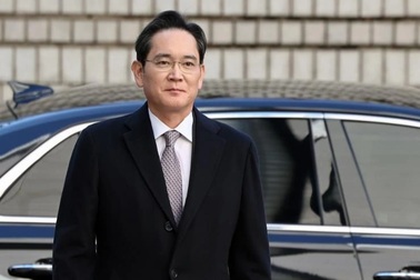 Chủ tịch Samsung Electronics được tuyên trắng án