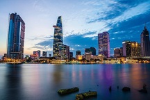 Chính phủ muốn để TPHCM tự quyết mức trả lương nhân tài