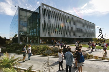 New Zealand và câu chuyện hướng nghiệp cho học sinh phổ thông