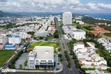 Bộ Chính trị: Sáp nhập tỉnh đồng thời với hợp nhất xã ở nơi đủ điều kiện