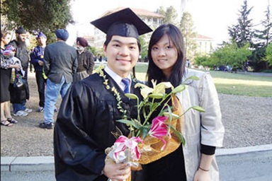 Du học Mỹ, đừng để nước đến chân mới nhảy