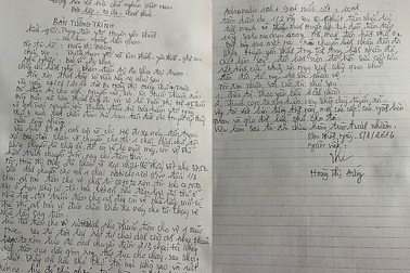 Bệnh nhân tử vong vì tiêm thuốc kháng sinh cấm dùng ở tuyến xã