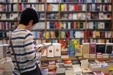 “Muốn nguyên khí quốc gia vững mạnh, phải đặt cuốn sách vào đúng chỗ”