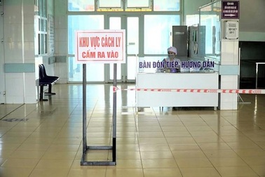 Các địa phương ráo riết rà soát người trở về từ Đà Nẵng