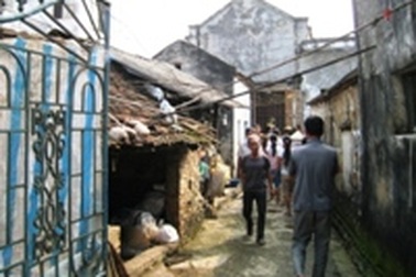 Người phụ nữ độc thân gục chết với vết thương sau gáy