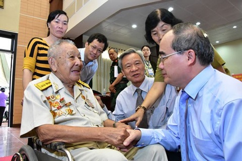 Biệt động Sài Gòn - Những anh hùng vô danh!