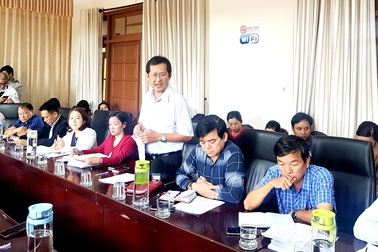 Hội An bác thông tin 2 du khách Hàn Quốc bị sốt