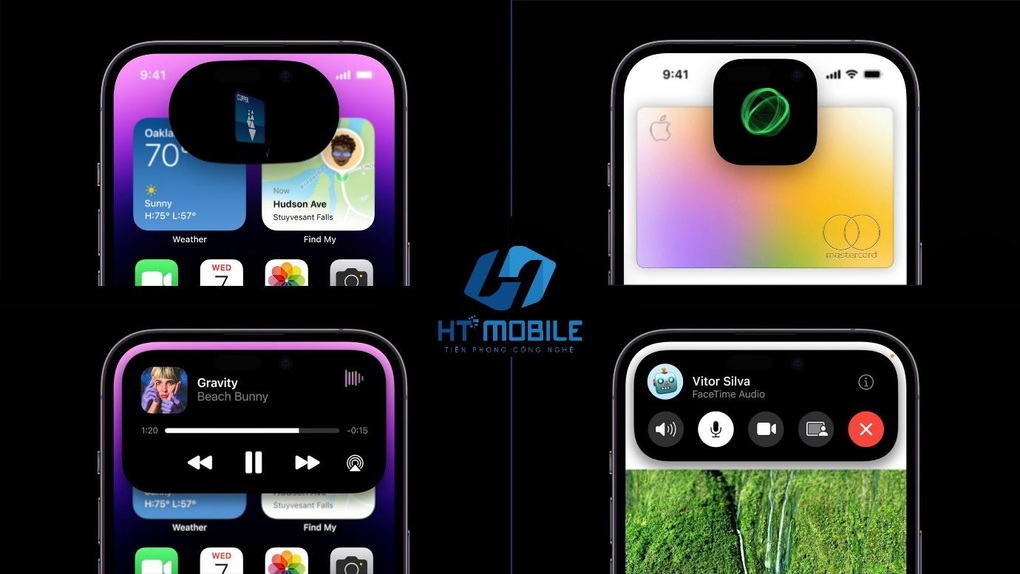 Tổng hợp thông tin về siêu phẩm iPhone 14 Series trong sự kiện Far Out - 3 Tổng hợp thông tin về siêu phẩm iPhone 14 Series trong sự kiện Far Out - 3
