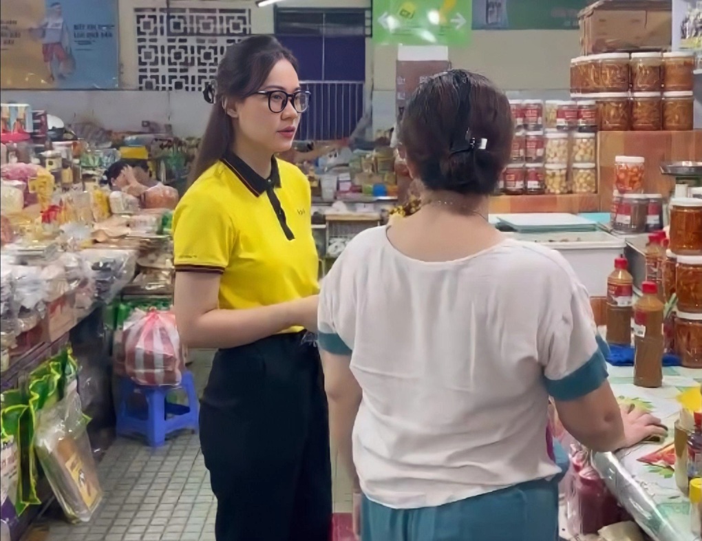 Hộ kinh doanh bán hàng, xuất hóa đơn, khai thuế trên một phần mềm duy nhất - 2