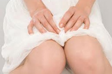 5 vấn đề thường gặp ở “vùng kín”