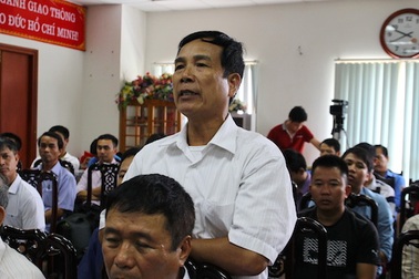 Doanh nghiệp kịch liệt phản đối, lịch di dời bến xe TP Lào Cai bất thành