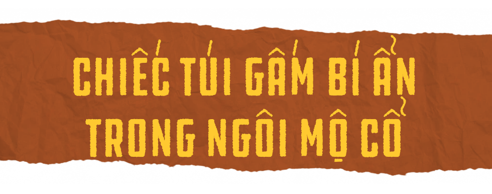 Vén màn bí ẩn những xác ướp Việt: Trăm năm còn nguyên hình hài - 4 Vén màn bí ẩn những xác ướp Việt: Trăm năm còn nguyên hình hài - 4