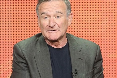 Tài tử Robin Williams đã tự cắt cổ tay và treo cổ tự vẫn