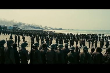 Trailer phim “Dunkirk” (Cuộc di tản Dunkirk)