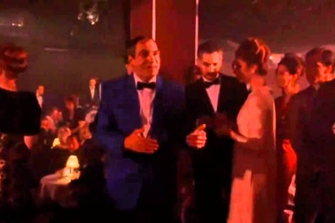 Một cảnh quay dài trong bộ phim kinh điển “Goodfellas”