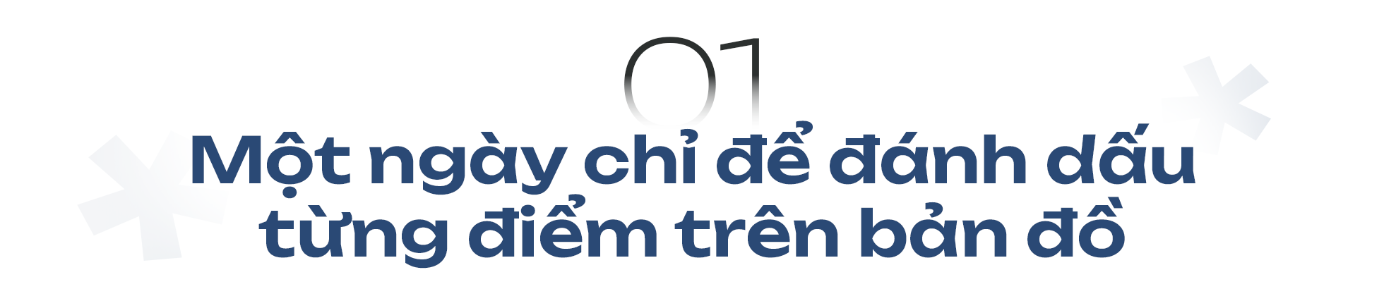 Theo chân người tổ trưởng dân phố đi từng nhà làm sạch dữ liệu đất đai - 1
