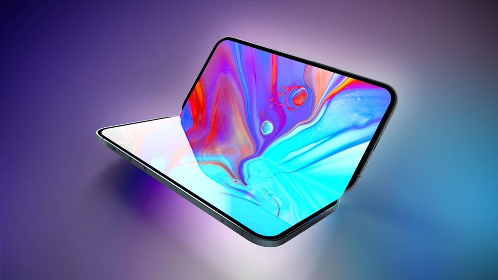 iPhone màn hình gập lại sẽ ra mắt vào tháng 9 năm sau? - 1 iPhone màn hình gập lại sẽ ra mắt vào tháng 9 năm sau? - 1