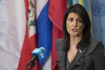 Mỹ thẳng thừng bác đề nghị đàm phán của Triều Tiên