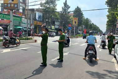 Vụ nam thanh niên bị bắn chết: Bắt khẩn cấp 10 nghi phạm