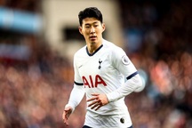 Vì sao Son Heung Min hồi hương giữa mùa dịch?