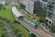 TPHCM tăng tốc loạt dự án metro, cần Trung ương hỗ trợ 221.000 tỷ đồng